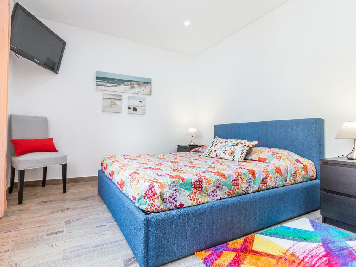 Apartament Casa Laranjinha Nº2